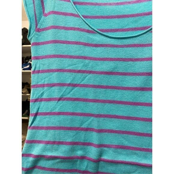 Christiane Belle for Calypso 100% cashmere dress - Picture 3 of 4